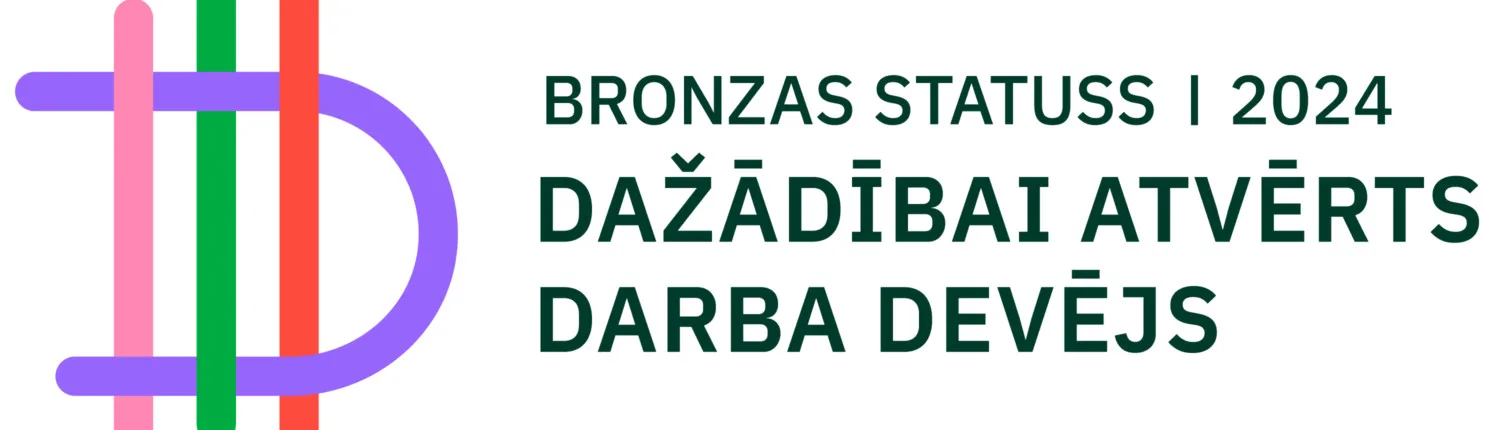 Dažādībai atvērts darba devējs
